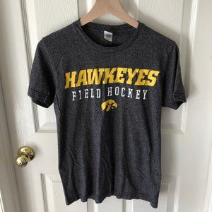 Iowa Hawkeyes Field Hockey T shirt